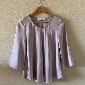 Amanda Uprichard Top